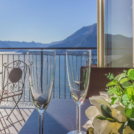Casa Andrea Varenna Perledo Eksteriør billede