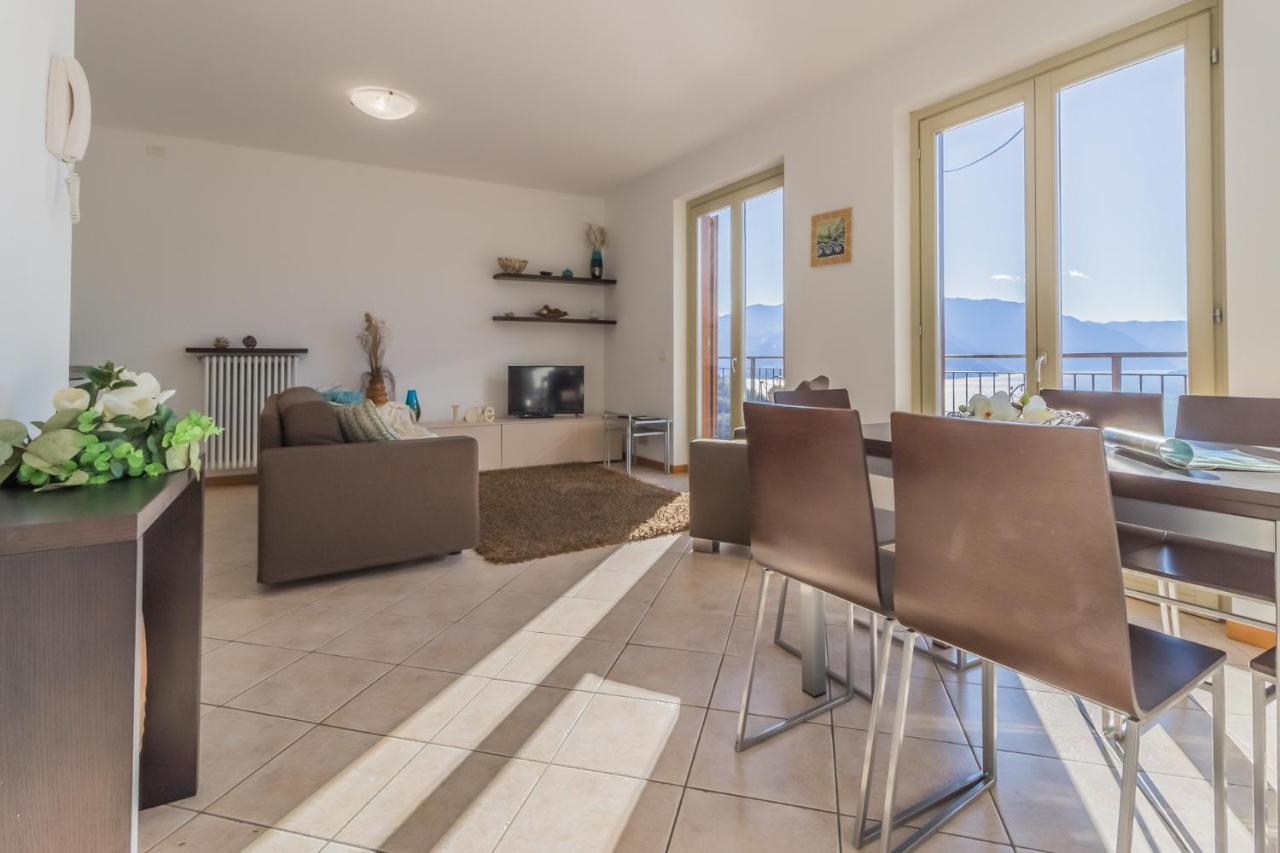 Casa Andrea Varenna Perledo Eksteriør billede