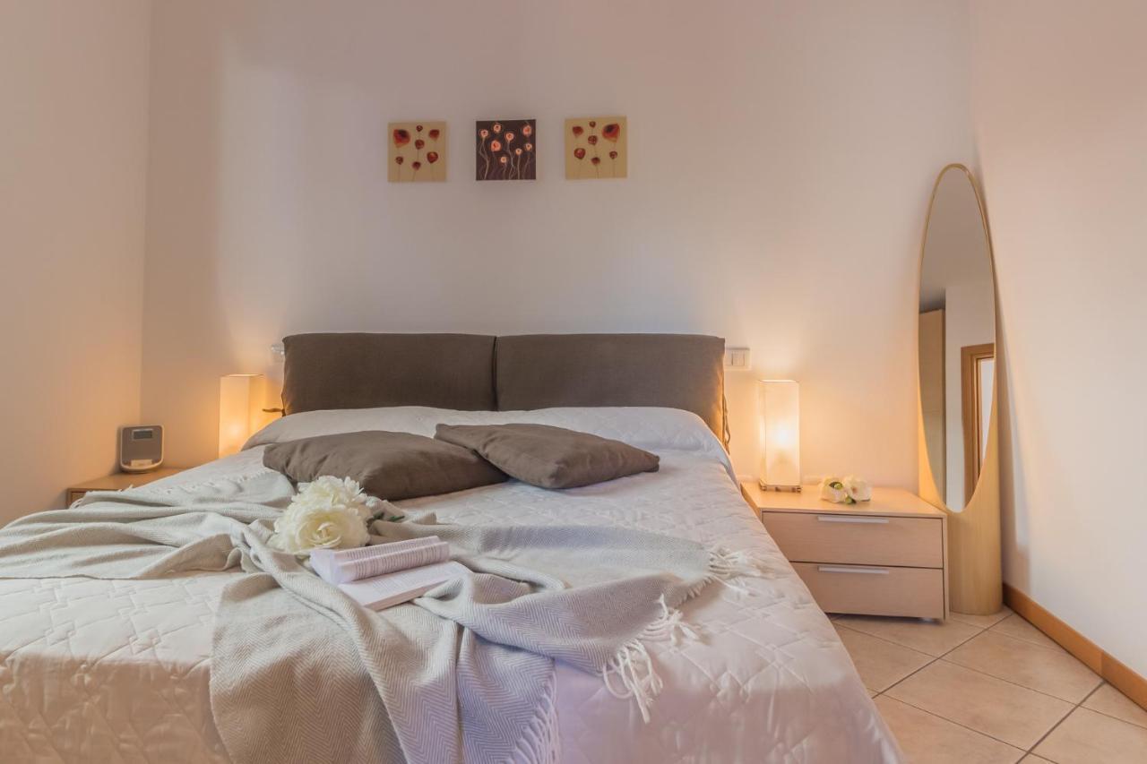 Casa Andrea Varenna Perledo Eksteriør billede