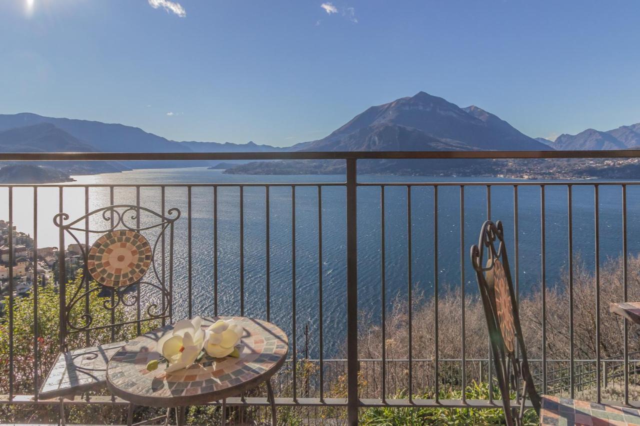Casa Andrea Varenna Perledo Eksteriør billede