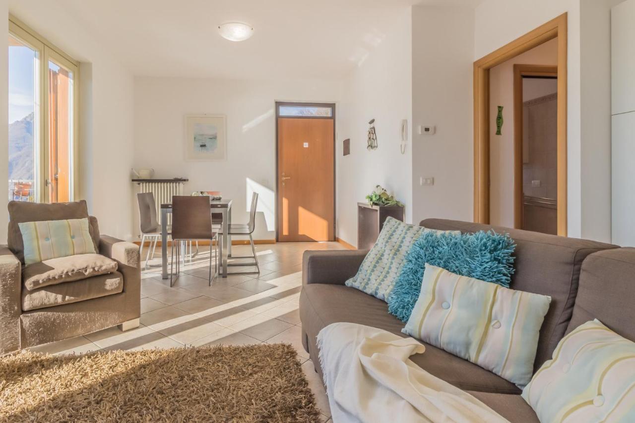 Casa Andrea Varenna Perledo Eksteriør billede