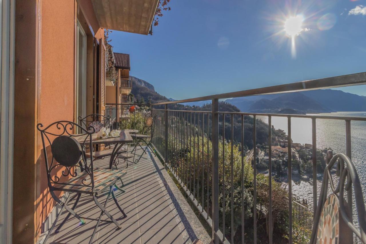Casa Andrea Varenna Perledo Eksteriør billede