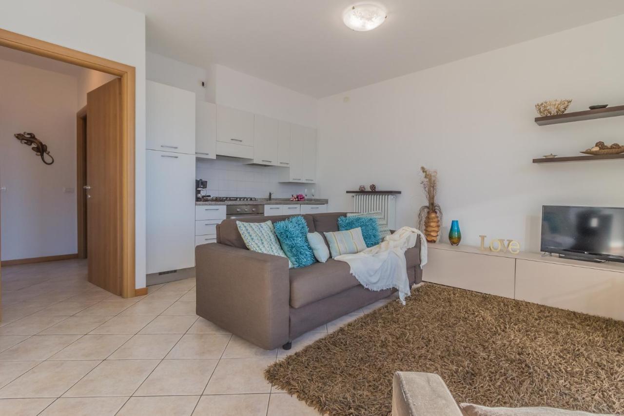 Casa Andrea Varenna Perledo Eksteriør billede
