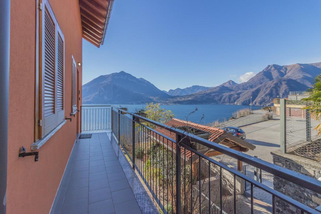 Casa Andrea Varenna Perledo Eksteriør billede