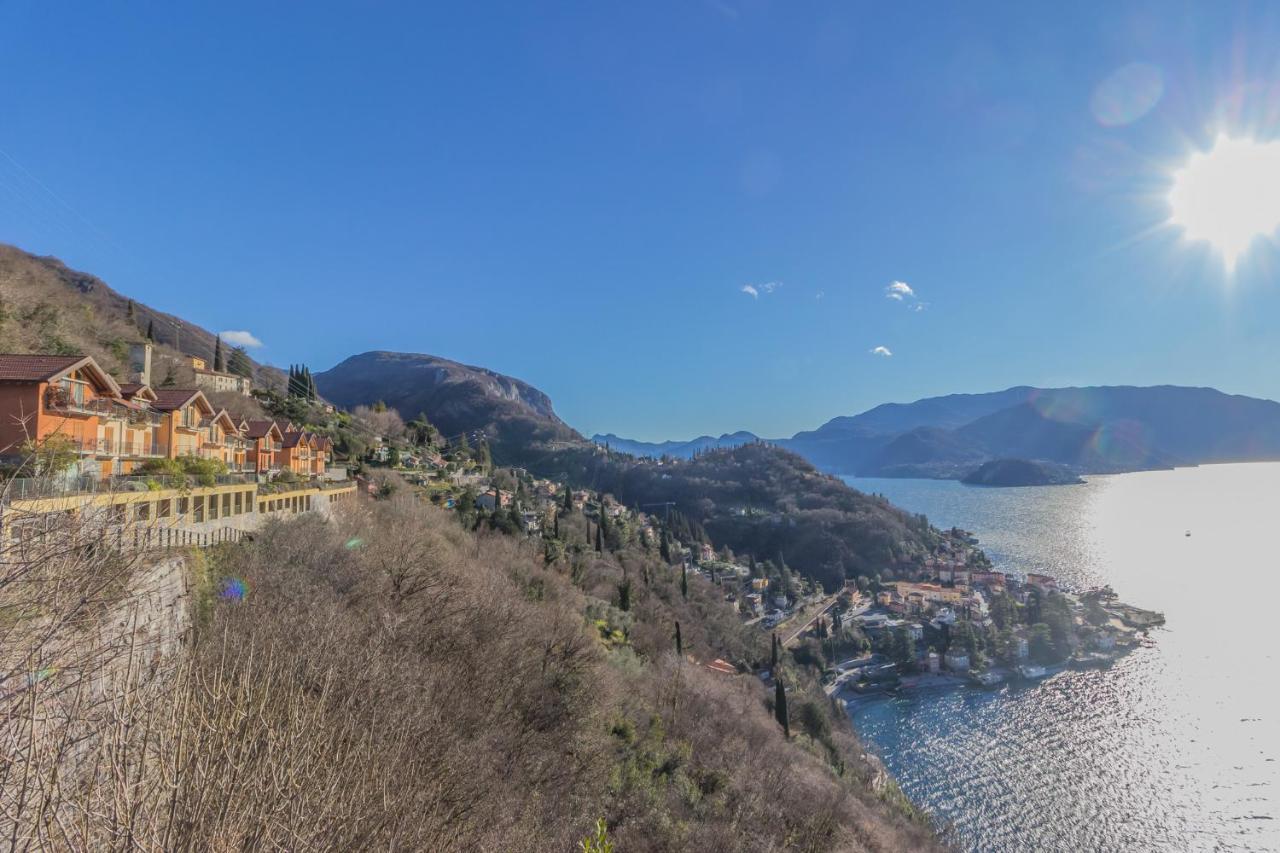 Casa Andrea Varenna Perledo Eksteriør billede