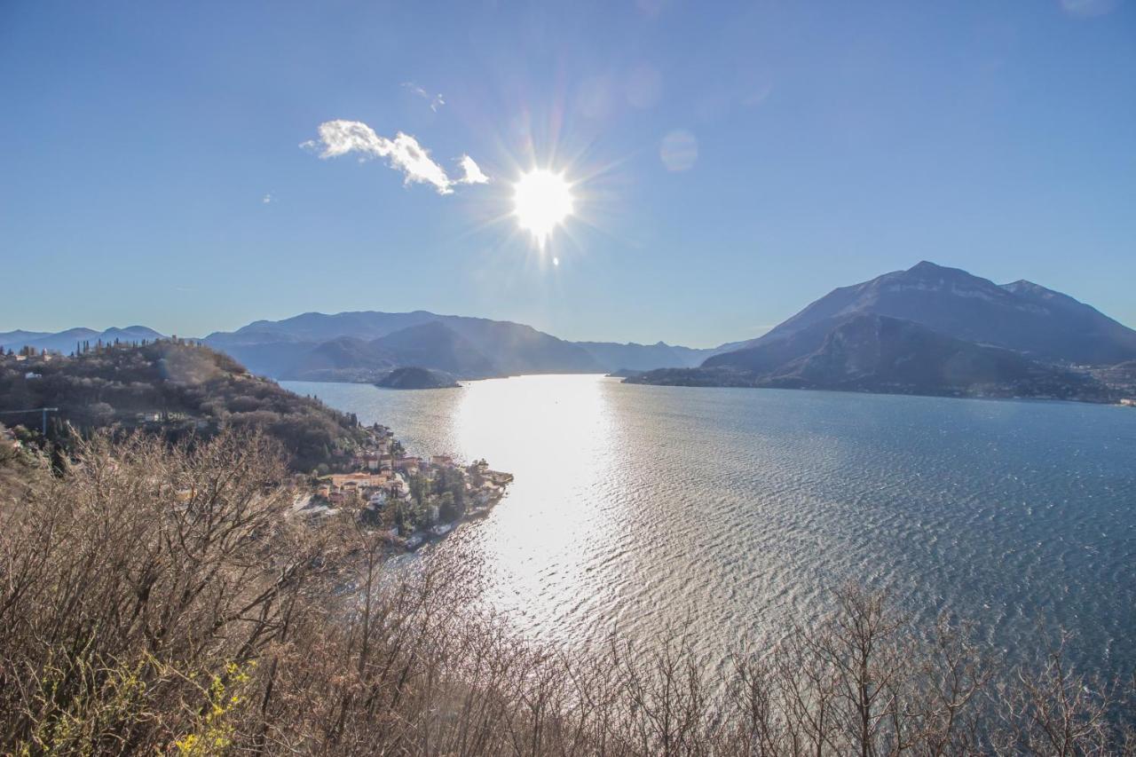 Casa Andrea Varenna Perledo Eksteriør billede