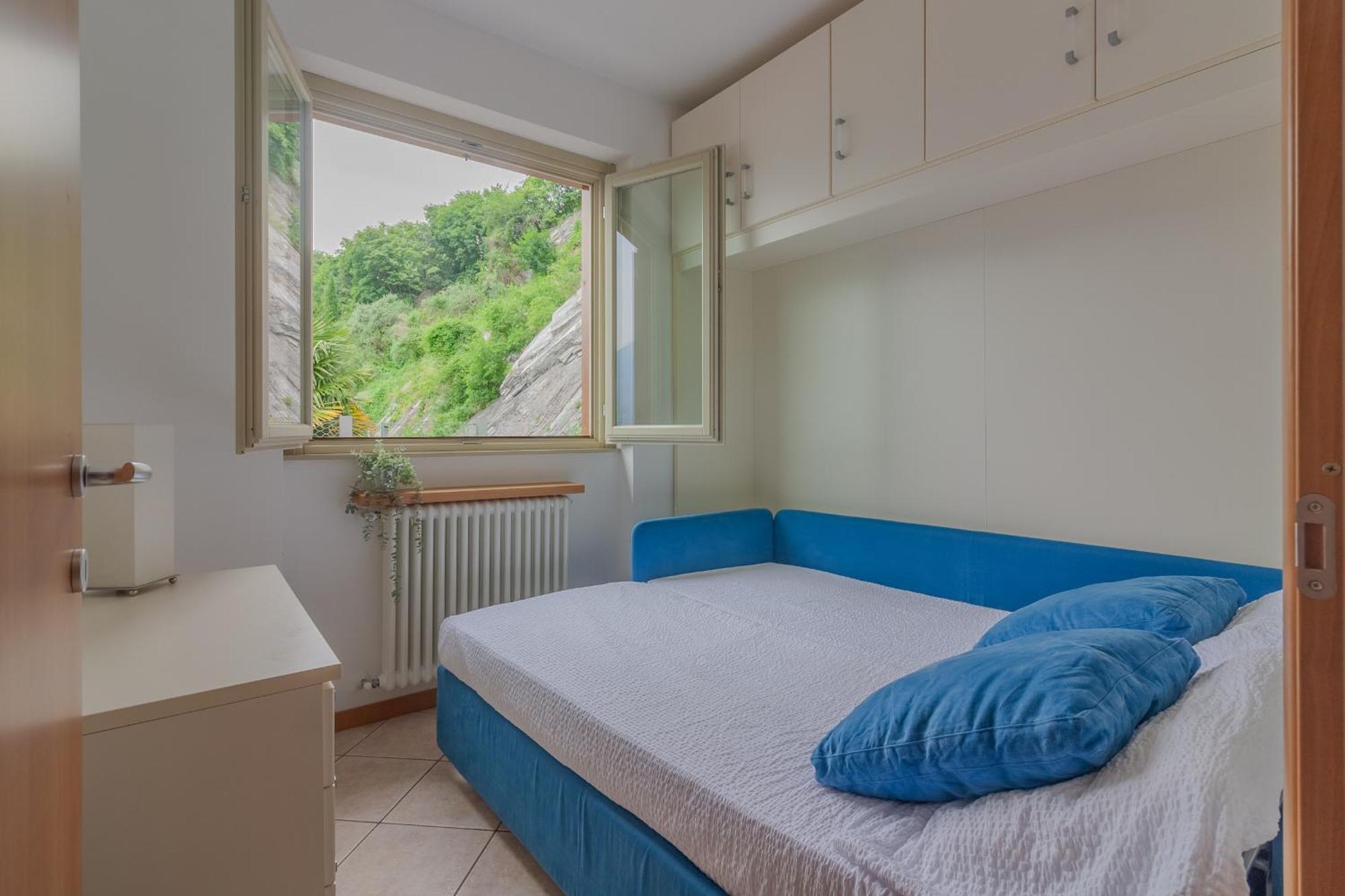 Casa Andrea Varenna Perledo Eksteriør billede